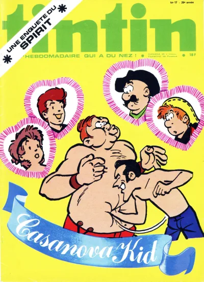 Cover of Volume #197417