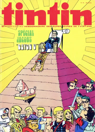 Cover of Volume #197418