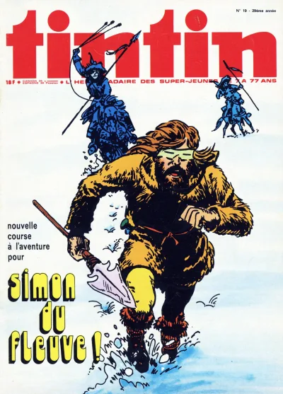 Cover of Volume #197419