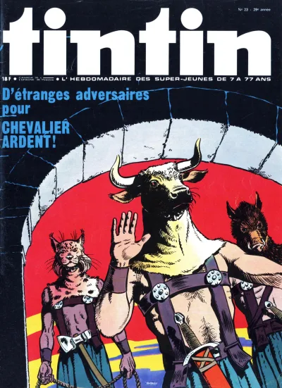 Cover of Volume #197423