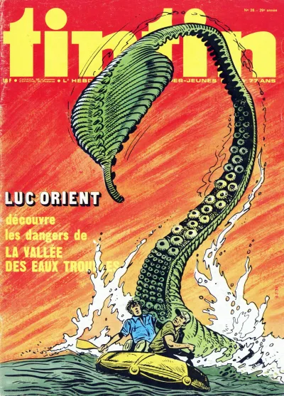 Cover of Volume #197428