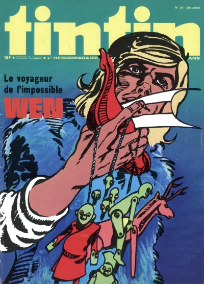 Cover of Volume #197434