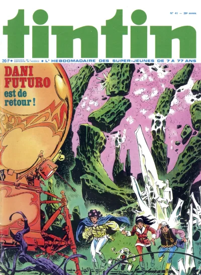Cover of Volume #197441