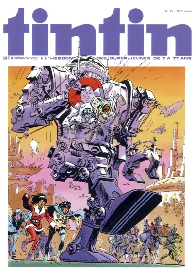 Cover of Volume #197445