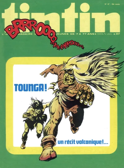 Cover of Volume #197447