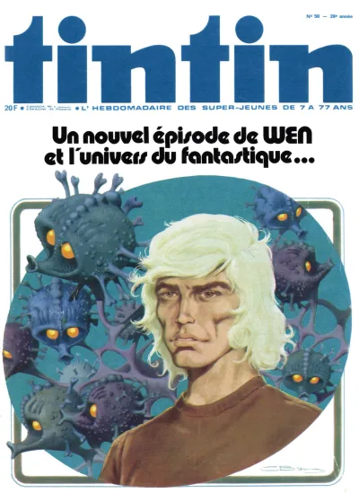 Cover of Volume #197450