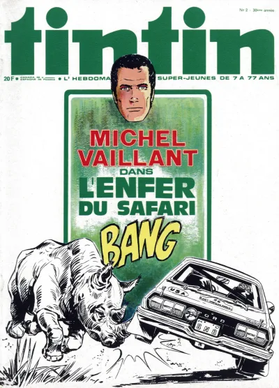 Cover of Volume #197502