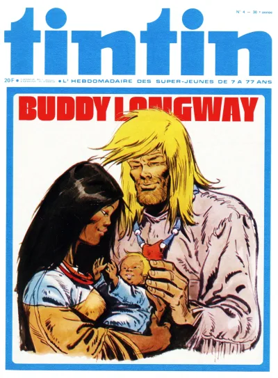 Cover of Volume #197504