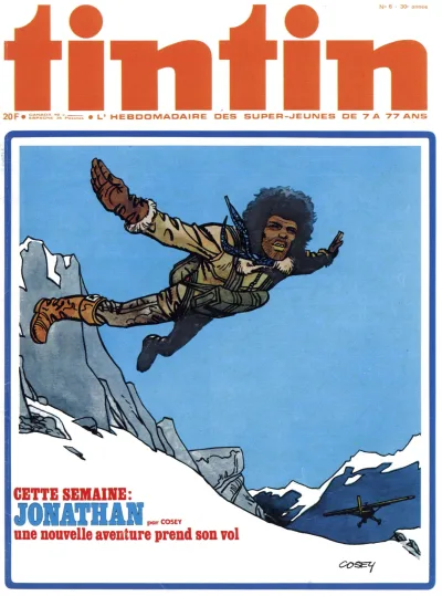 Cover of Volume #197506