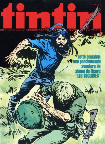 Cover of Volume #197511