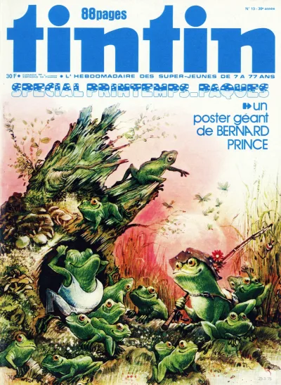 Cover of Volume #197513