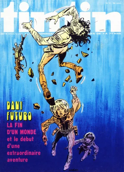 Cover of Volume #197514