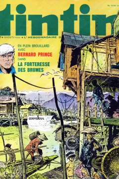 Issue #197515