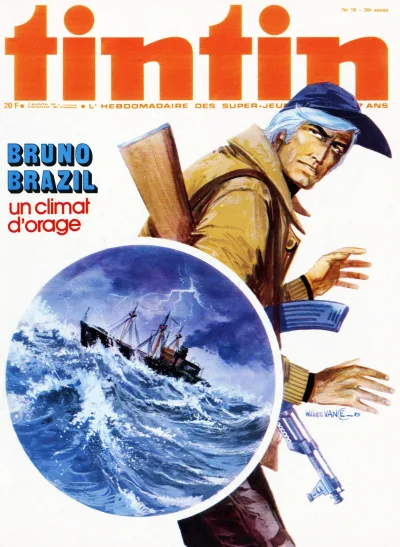 Cover of Volume #197518