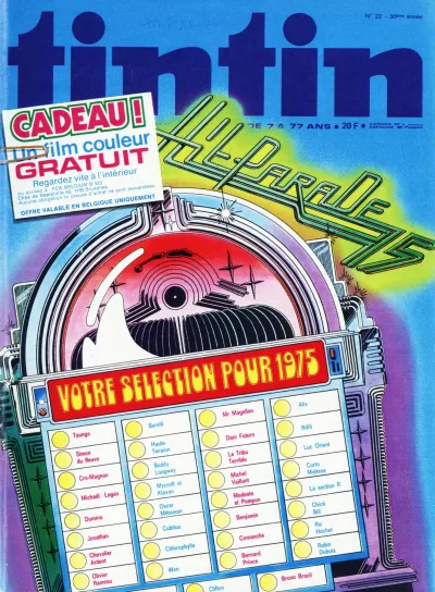 Cover of Volume #197522
