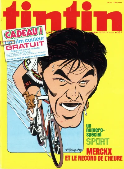Cover of Volume #197523