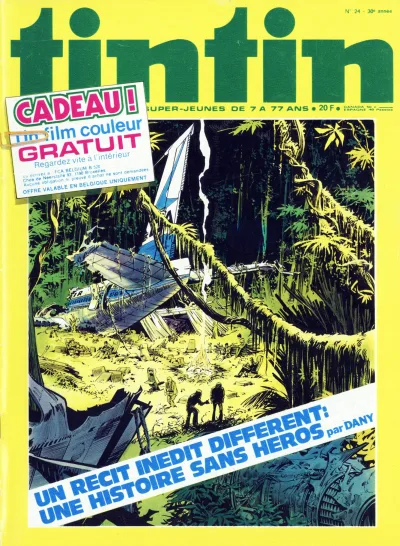 Cover of Volume #197524