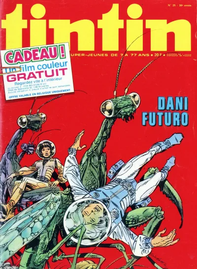 Cover of Volume #197525