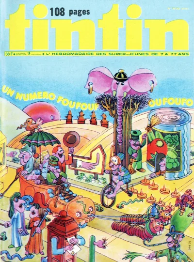 Cover of Volume #197526