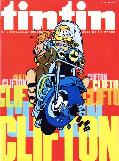 Cover of Volume #197530