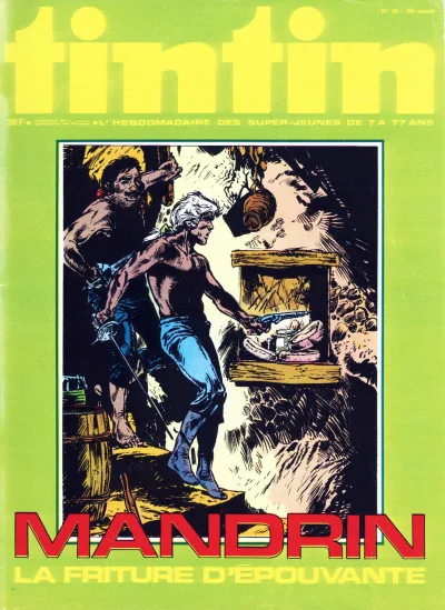 Cover of Volume #197535