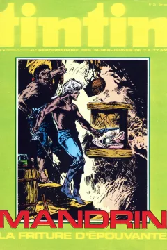 Issue #197535