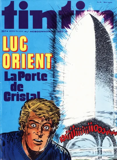 Cover of Volume #197549