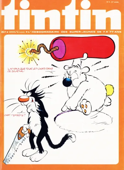 Cover of Volume #197604