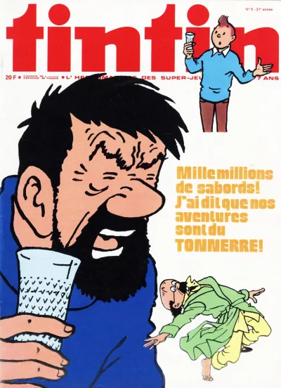Cover of Volume #197605