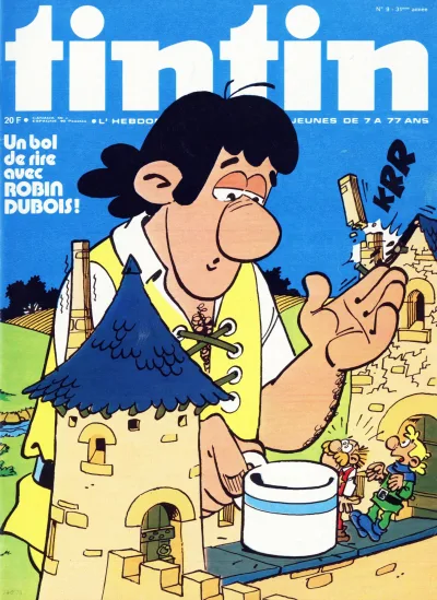 Cover of Volume #197609