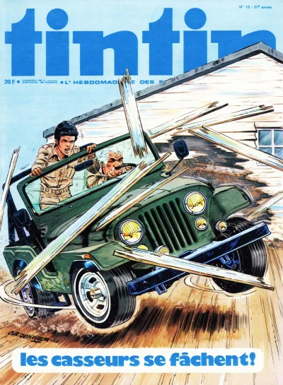 Cover of Volume #197613