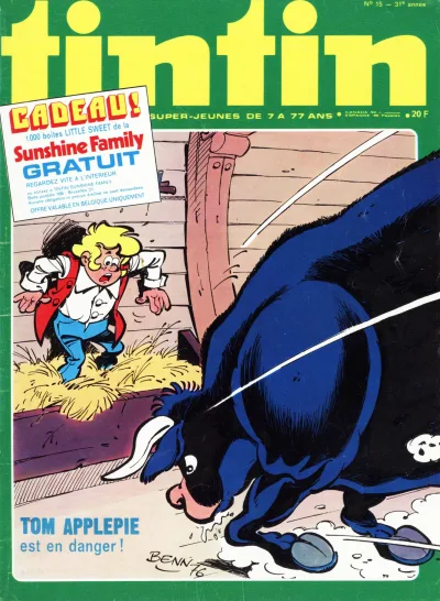Cover of Volume #197615