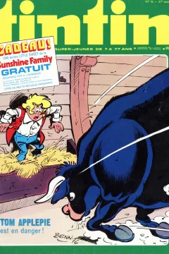Issue #197615