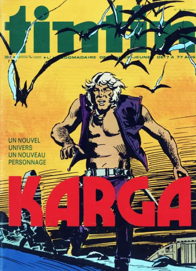 Cover of Volume #197618