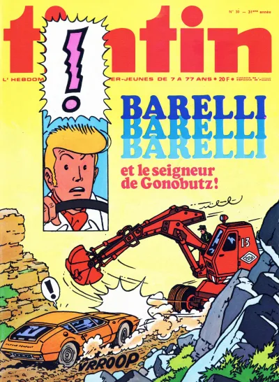 Cover of Volume #197630