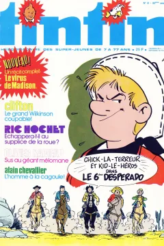 Issue #197708