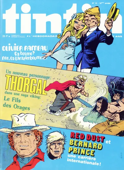 Cover of Volume #197712