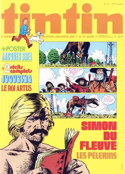 Cover of Volume #197714