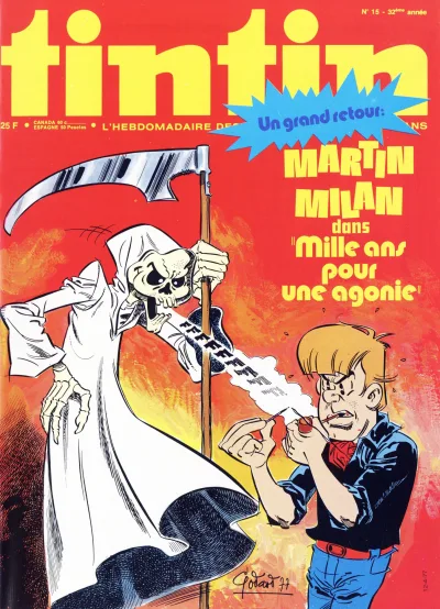 Cover of Volume #197715
