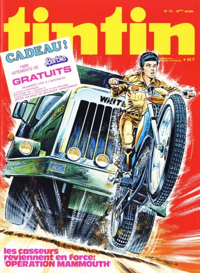 Cover of Volume #197716
