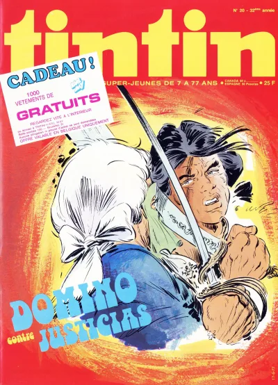 Cover of Volume #197720