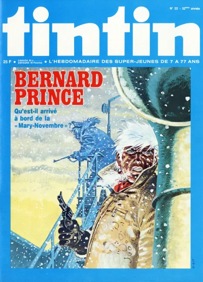 Cover of Volume #197722