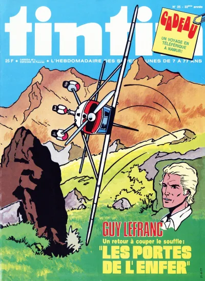 Cover of Volume #197725