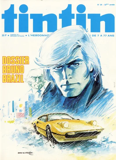 Cover of Volume #197729