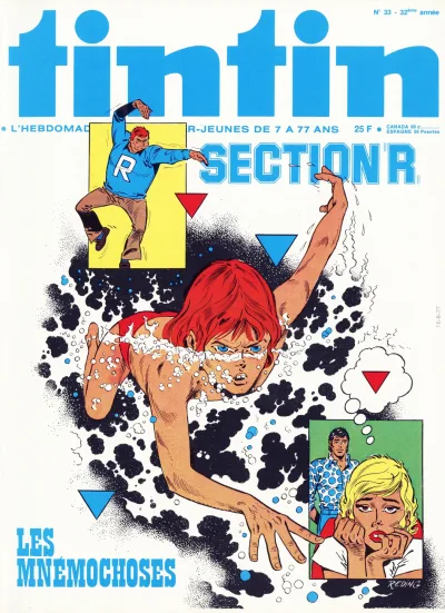 Cover of Volume #197733