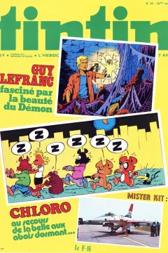 Issue #197735