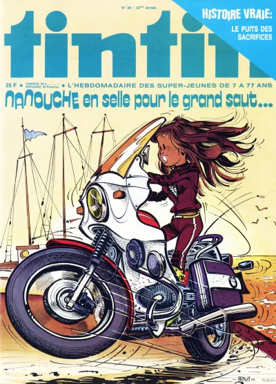 Cover of Volume #197738