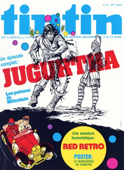 Cover of Volume #197744
