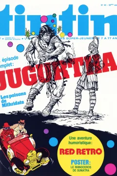 Issue #197744