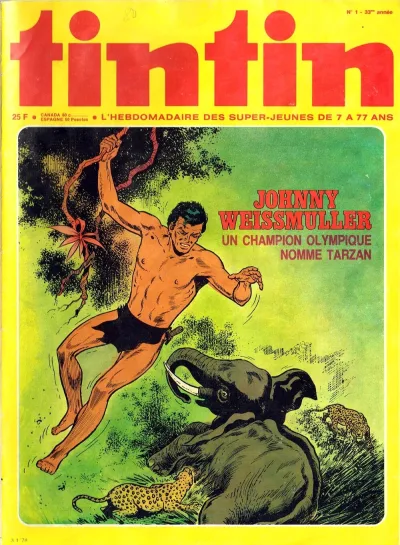 Cover of Volume #197801